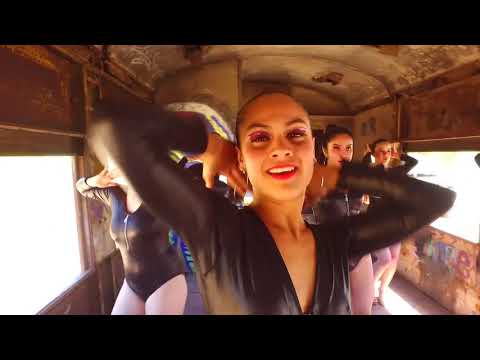 ACADEMIA DAGOBERTO HUERTA PARTE 2