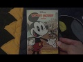 Mickey Mouse Season 1 DVD Overview