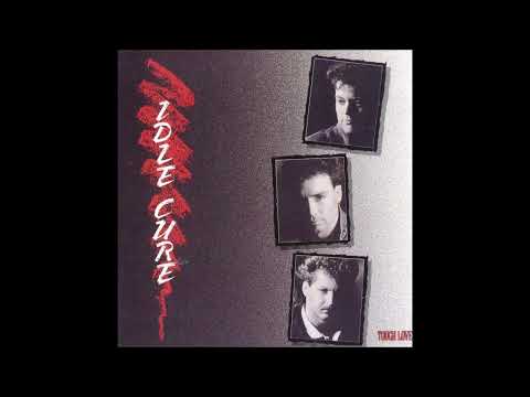 Idle Cure - Hungry hearts [lyrics] (HQ Sound) (AOR/Melodic Rock)