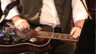 Jerry Douglas: Hey Joe (cover)