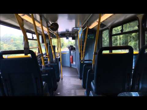 Breaks Down! Overheating DAF DB250 Y694 EBR (7444)