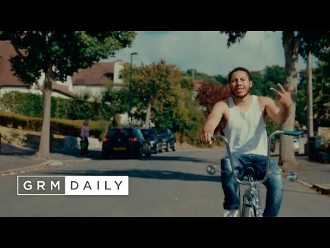 Proph - Baby Boy [Music Video] | GRM Daily