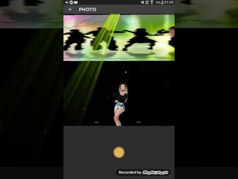 DANCE IMVU #1 - S.L.A.Y Kiany ft . Pumpkin