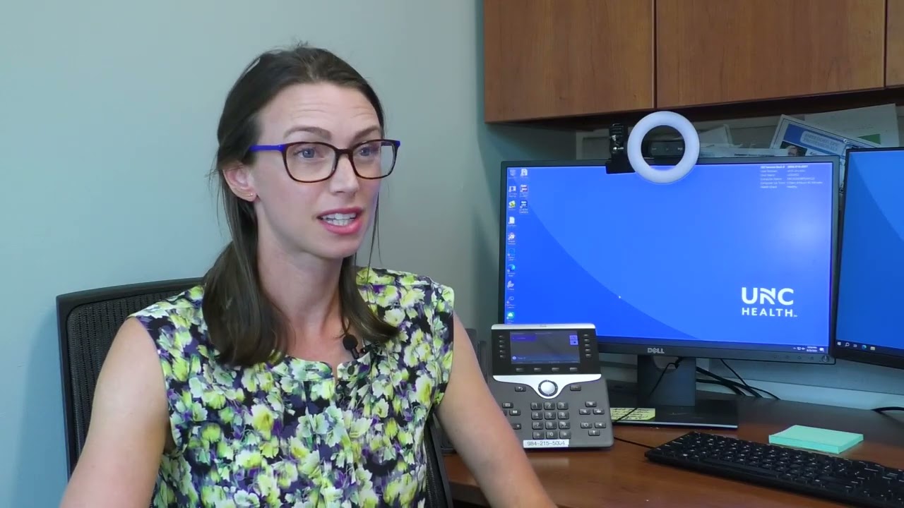 Hematology | North Carolina | UNC Health