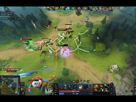 Unstoppable SLARK full game