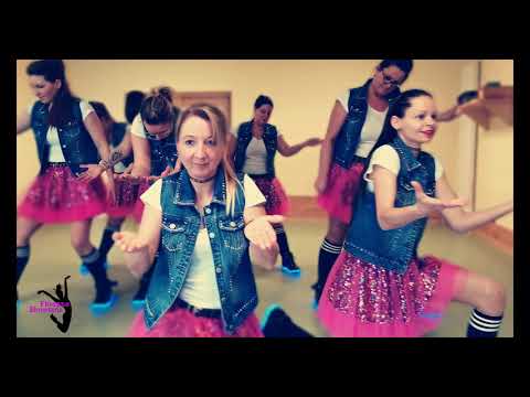 Finesse Showtanz Session 2019/2020 Review