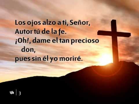 Himno 295 Las manos, Padre Nuevo Himnario Adventista