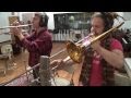 MFTD 1 Rubblebucket Came Out Of A Lady KAS Music Studio Alex Lipsen