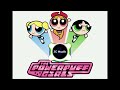Powerpuff Girls Concept Piece Hiphop Music Remix