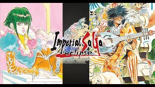 「インサガ」実況インペリアルサガエクリプス／第491戦