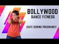 Bollywood Dance Fitness Workout during Pregnancy | Gallan Goodiyaan | Yogalates with Rashmi