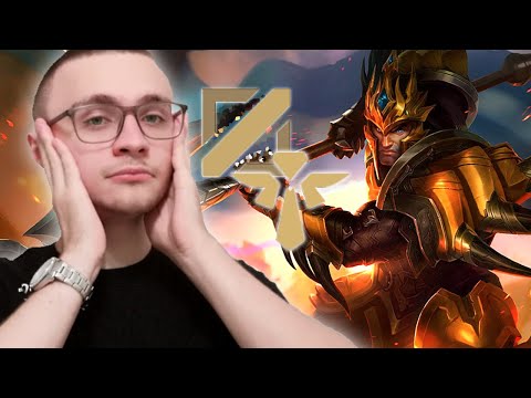 Perrypepega - JARVAN SUPPORT/MID TECH!