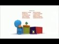 Pocoyo Intro