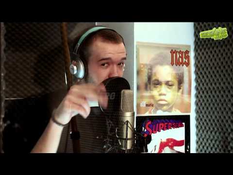 Papa Urban (Live@thejam) - Sesiune de Seara