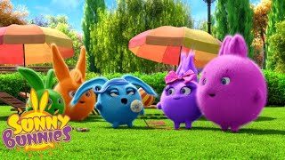 Download lagu Sunny Bunnies SPEEDY BOOTS | Funny Cartoons For Children mp3