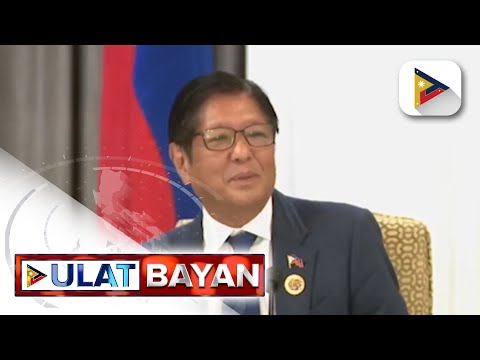 PBBM, tiniyak ang patas na pagbusisi sa performance ng mga miyembro ng Gabinete