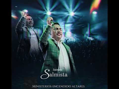Salmista Rafa López tema Cristo de mi vida
