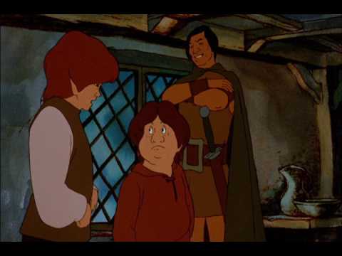 Classic Animations and Cartoons