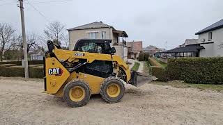 Caterpillar 242 D 3 skid steer for sale - Image 4 | Machineryline GB Caterpillar 242 D 3 skid steer | Image 4 - Machineryline
