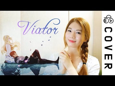 Maquia When The Promised Flower Blooms Ost Viator┃cover By Raon Lee