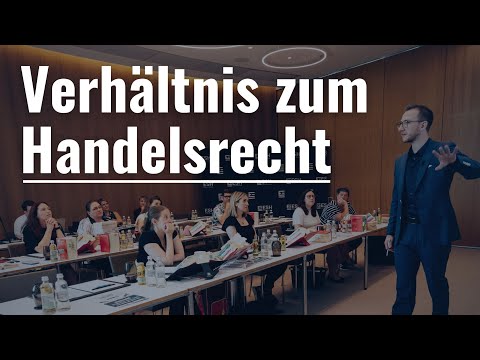 Die Steuerbilanz im Verhältnis zum Handelsrecht I Buchführungs-Grundkurs 4/28