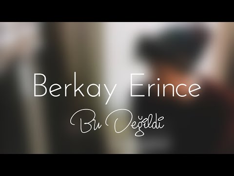 Onur Can Özcan - BU DEĞİLDİ (Cover) #onurcanözcan