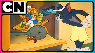 Download lagu Tom and Jerry 🐭🐈| Watch 4 Hour Special✨| Non-stop Marathon | Trouble Is Their Middle Name😍| @cnindia mp3 Download lagu Tom and Jerry 🐭🐈| Watch 4 Hour Special✨| Non-stop Marathon | Trouble Is Their Middle Name😍| @cnindia mp3