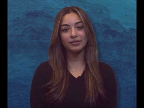 Layla's Testimony - Salvation / Converts, Testimonies - Living Faith Christian Church