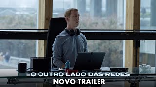 O Outro Lado das Redes - Trailer 2 Legendado (4K)