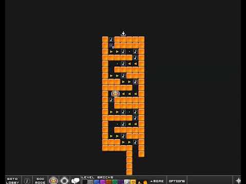 Paprika's 2.6 trillion lagtester in Everybody Edits