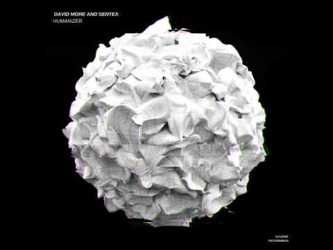 [ECLR282] David More And Sentex - Humanizer EP [Eclipse Recordings]