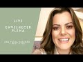 Ana Paula Valadão E Devi Titus LIVE Envelhecer Plena