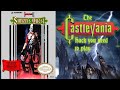 Castlevania 2 The HACK Version You NEED To Play