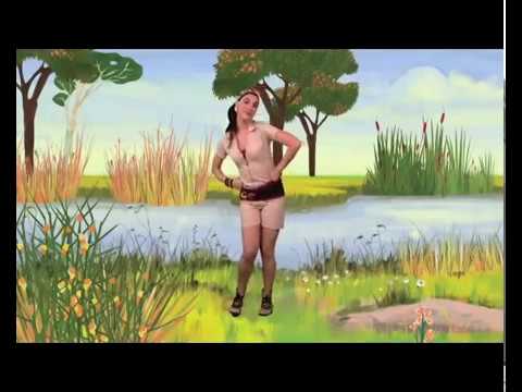 Animapaka: Videoclip Pato