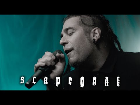 Lions At The Gate - Scapegoat (OFFICIAL MUSIC VIDEO - 4K)
