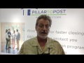 Client Testimonial Barry Lubin