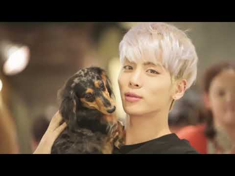 The Agit "The Story by JONGHYUN 종현" VCR - Making Film