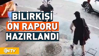 İzmir'deki Elektrik Faciasında 29 Kişi Gözaltına Alındı! | NTV