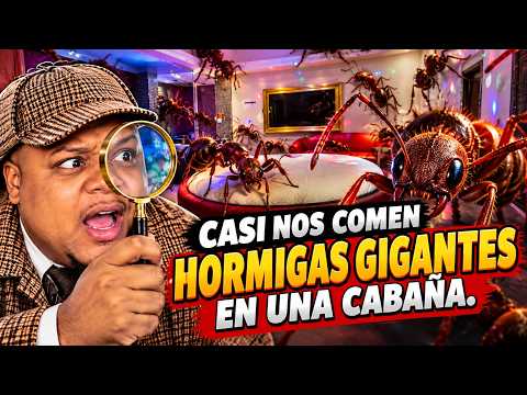 VLOG -🔎 ¿CUÁL ES LA MEJOR CABAÑA DE SAN ISIDRO? 🏨 INVESTIGAMOS LAS CABAÑAS MÁS FAMOSOS DE LA ZONA 🇩🇴