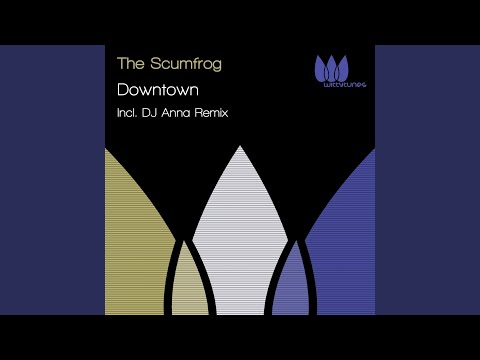 Downtown (Original Mix)