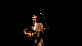 Justin Townes Earle - Can't Hardly Wait