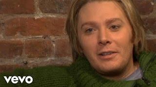 Clay Aiken - Producers Webisode