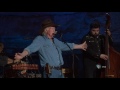 Billy Joe Shaver "Live Forever" from Bluegrass Underground