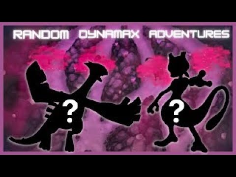 SHINY ULTRA BEAST FOUND 🔴 LIVE Random Dynamax Adventures w/ Viewers! |  Pokémon Shield