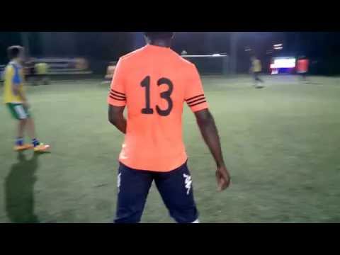 StrefaFutbolu.pl: Dakafil.pl - SamBa