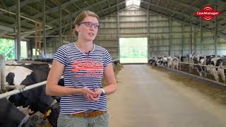 Kundenerfahrung Family Strodthoff-Schneider | CowManager