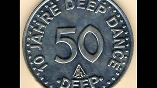 Deep Dance 50 CD 1 Full CD