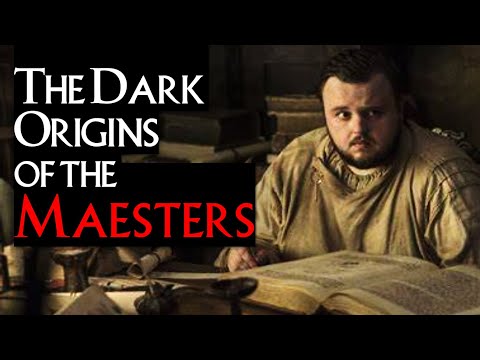 La vera natura della Cittadella è più oscura di quanto pensi. Parliamo dell'Ordine dei Maestri.