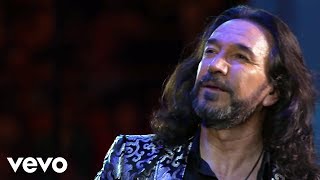 Marco Antonio Solís - Invéntame (Live)