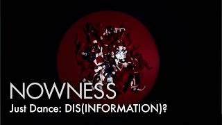 Choreographer Benjamin Jonsson mirrors the speed and saturation of social media through dance编舞家本杰明·琼森通过舞蹈反映了社交媒体的速度和饱和度。